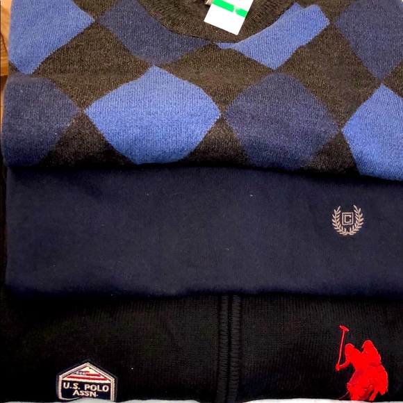 Men’s clothing - Picture 1 of 2